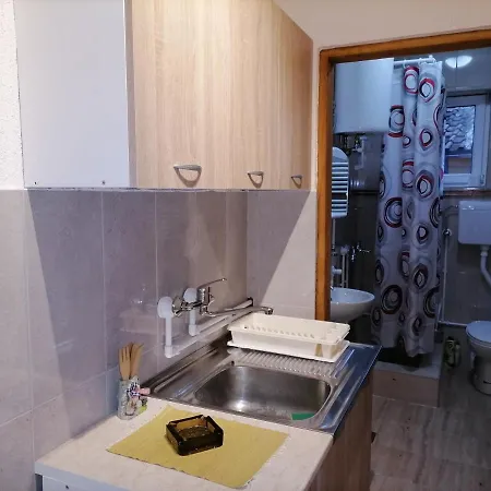 Visnja Apartment