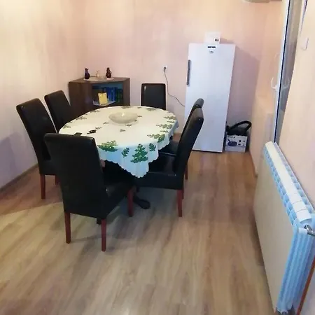 Visnja Apartment Rudnik