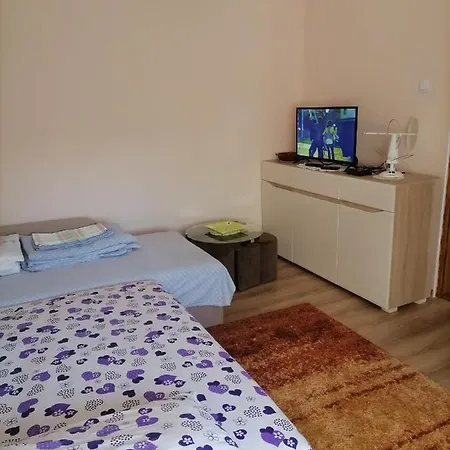 Visnja