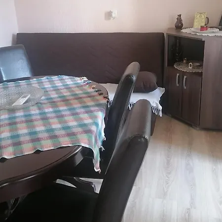 Visnja *